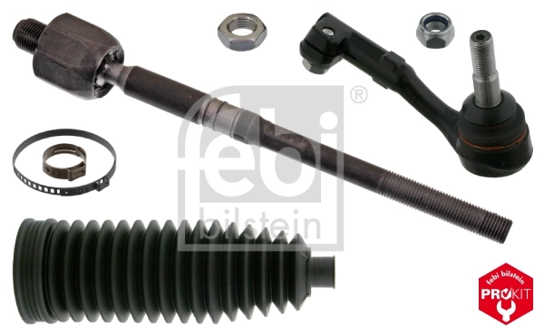Tie Rod